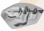 BMW Concept i4 2020 года